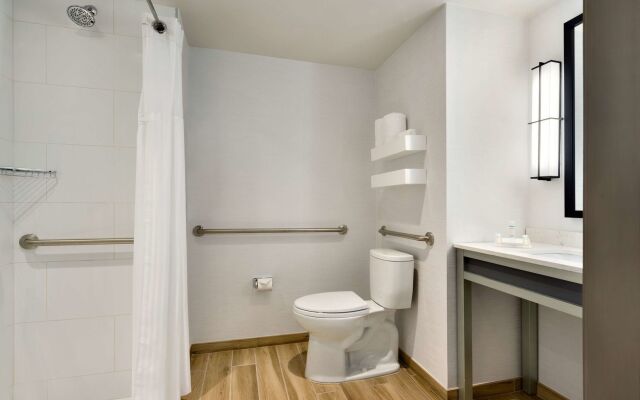 Hilton Garden Inn New York Times Square South