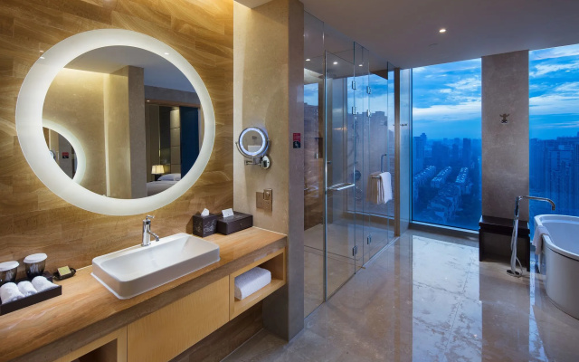 DoubleTree by Hilton Hangzhou East