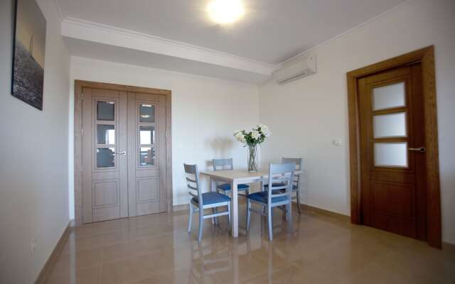 Apartamentos Dream Sea