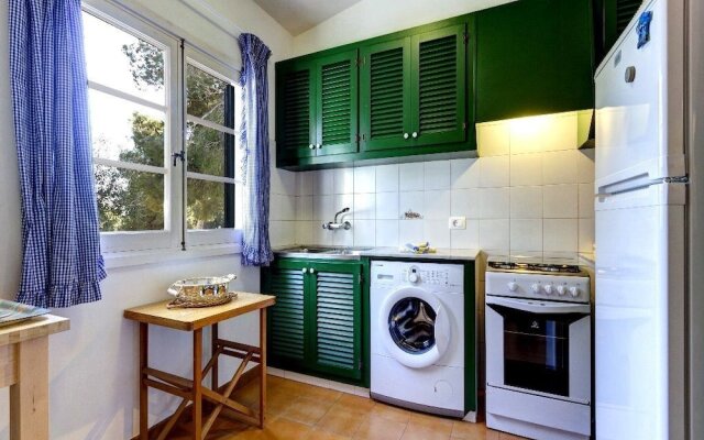 Apartamentos Torreta