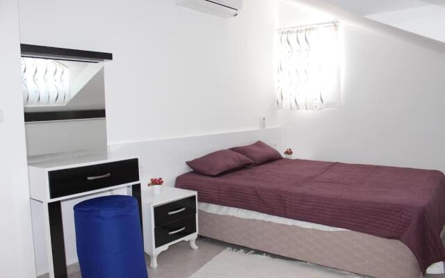 Hisarpark G3 Apart, Fethiye, Hisarönü