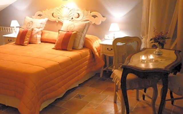 B&B The Roses Garden