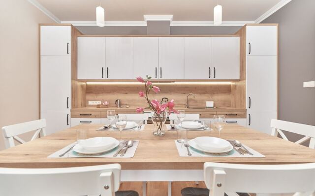 Apartment Wroclaw Old Town By Renters