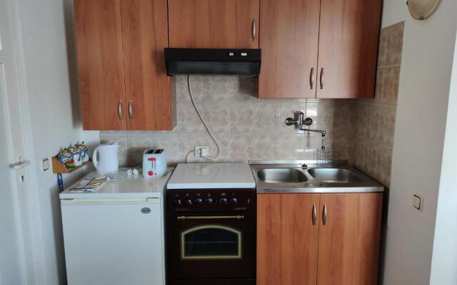 Apartments Vodice Srima