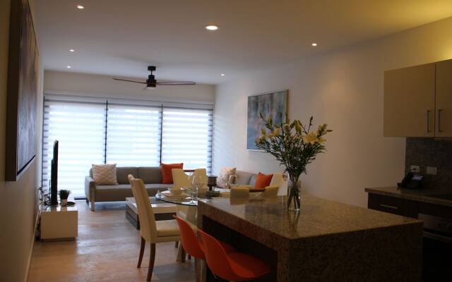 Palmares by Playa Moments