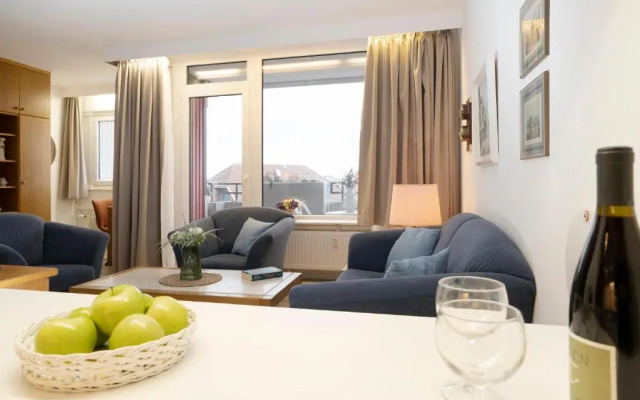 Berolina Wohnung 212