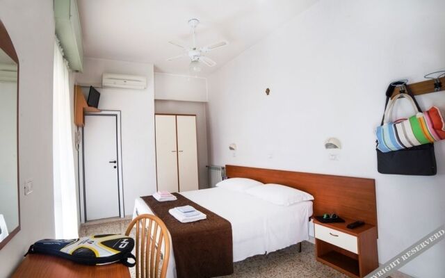 Hotel Nuovo Fiore