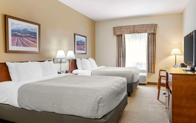 Quality Inn Airport