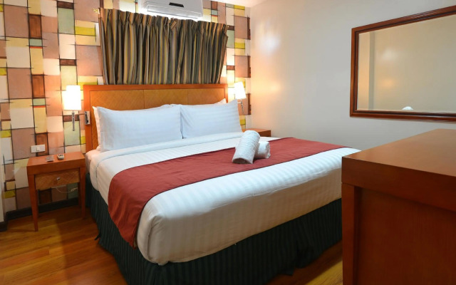 Royal Suites Condotel