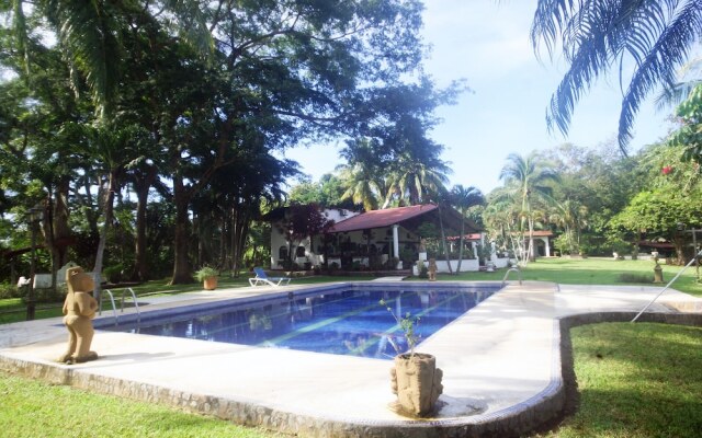 Paraiso del Cocodrilo