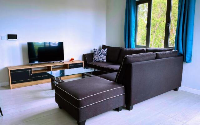 Lux Appartment Pereybere 1 Bedroom
