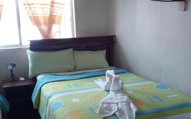 Hostal Miconia