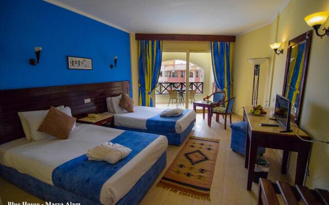 Blue House Hotel