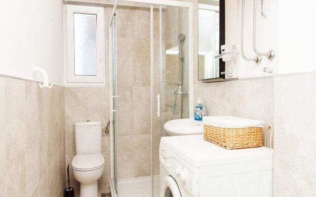 Apartment City Light