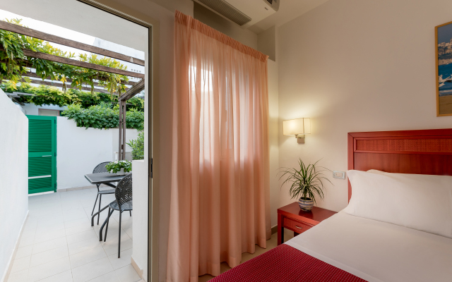 Maritalia Hotel Club Village - All Inclusive