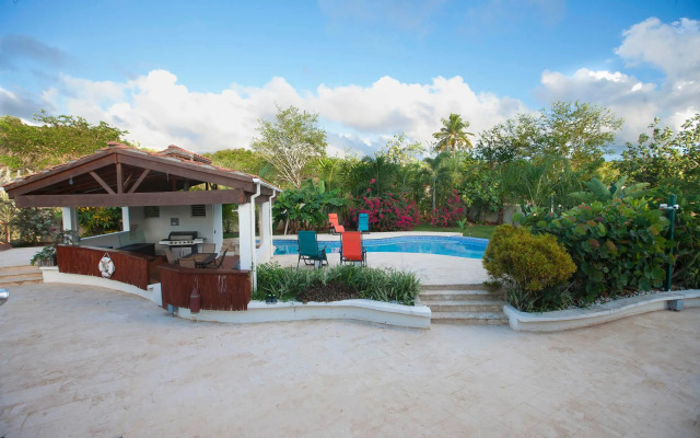 A La Bella Noni Bed & Breakfast