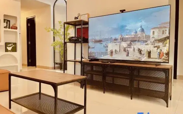 Thompson Suites Okada (Bayshore 2 Residence)