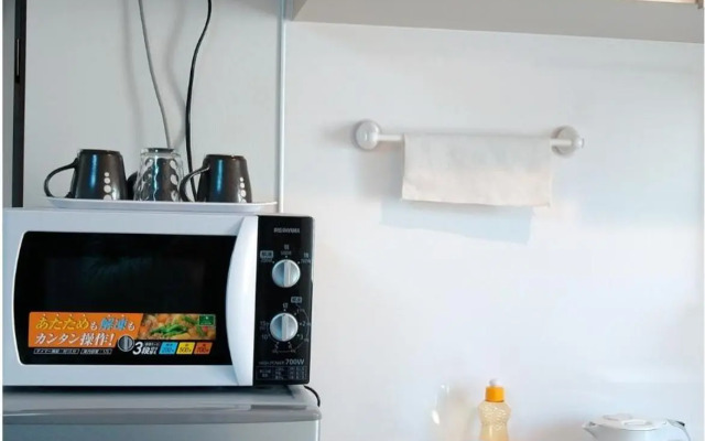 Ichijuku Ryokan Kaminarimon - Vacation STAY 75803v