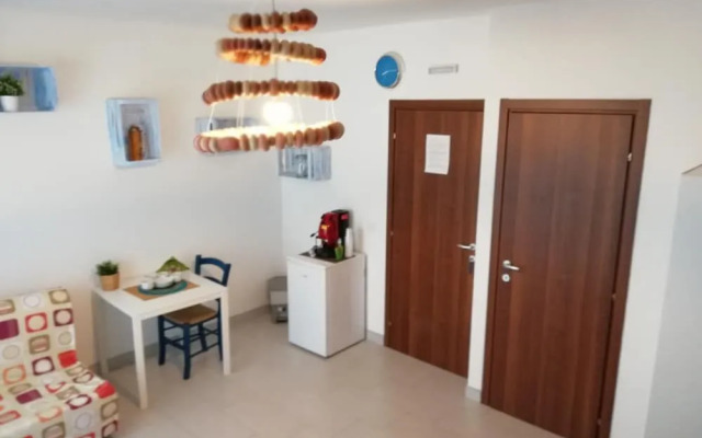 B&B Extremosud Portopalo di Capopassero