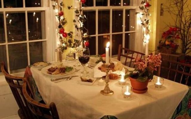 Deerhill Inn
