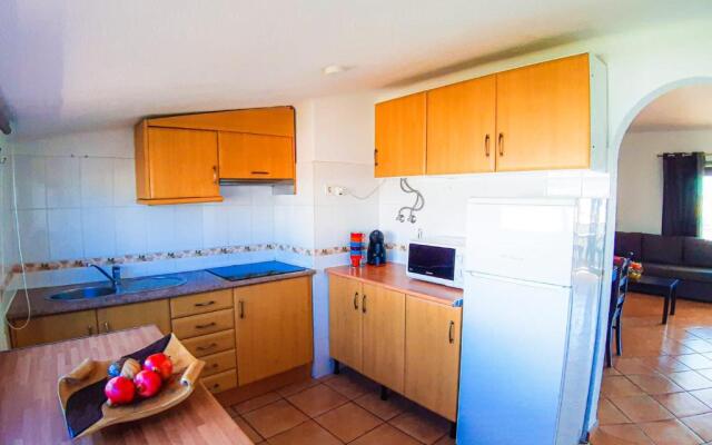 Vilamagna Apartment 501