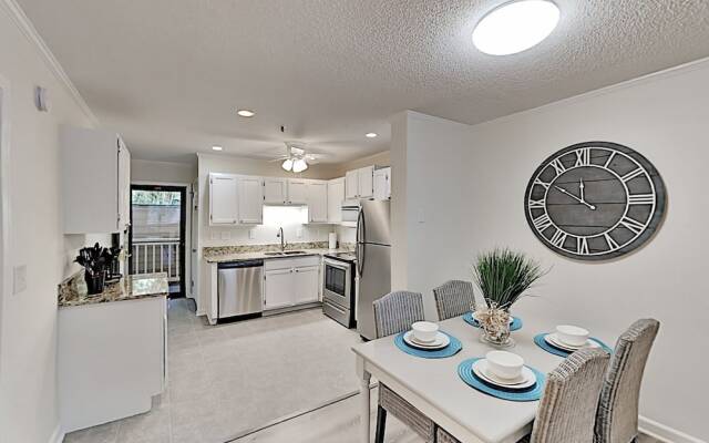 3121tspa 2 Bedroom Condo