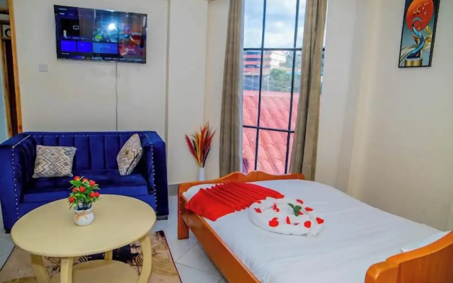 Happy Stay Resort Kisii
