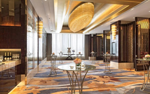 Yiwu Marriott Hotel