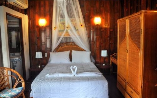 Aree Beach Resort