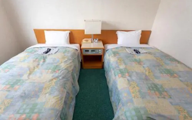 Onoda Central Hotel Yamaguchi