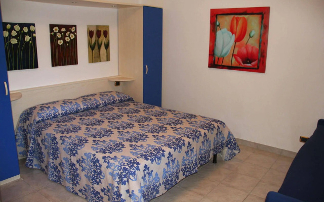 B&B Il Rubino