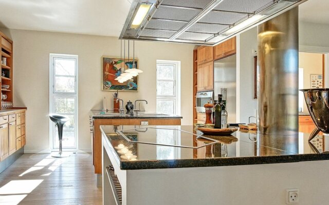 Peaceful Holiday Home in Rønne Near Beach
