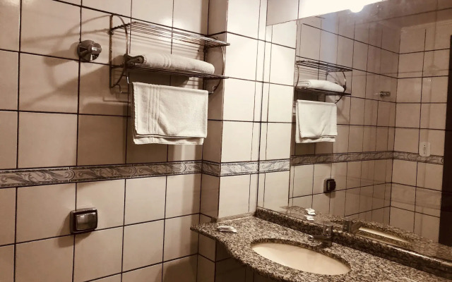 Econotel by Bsb Inn