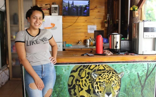 Hostel Haus