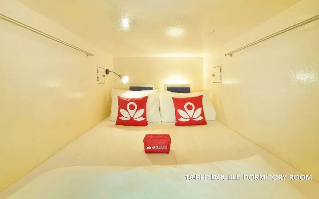 ZEN Hostel Club Street