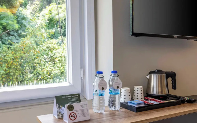 Sistina Old City Hotel