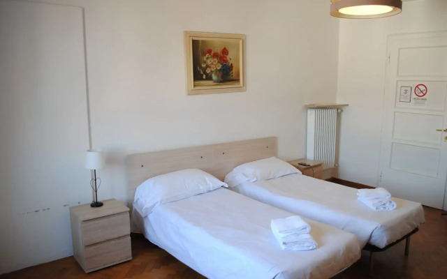 Dreaming Verona Rooms
