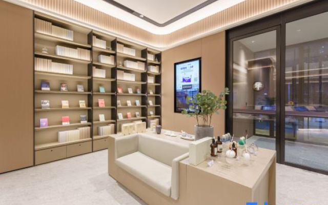 JI Hotel (Shenyang Changbai Island)