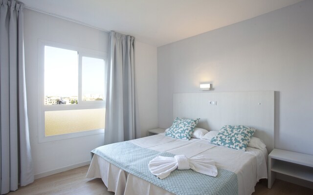 Playamar Hotel & Apartamentos