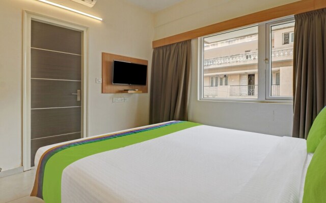 Fortune Stay by Treebo