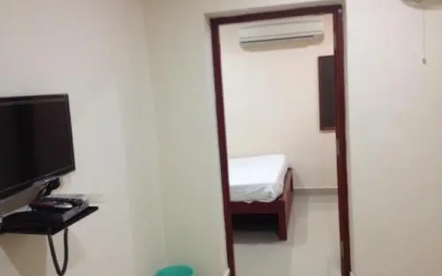 M J Guest House
