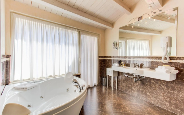 Monastero Resort & SPA