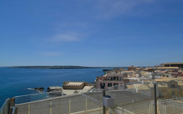 Hotel Livingston Siracusa