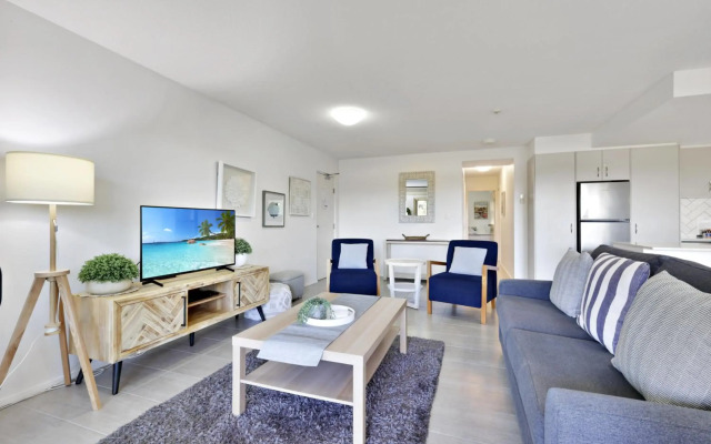 Lennox Beach Resort