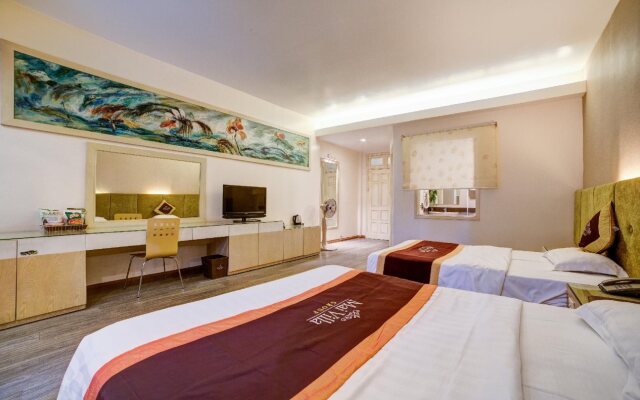 Mai Villa Hotel 6