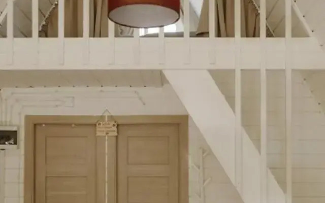 Klever House (Клевер Хаус) Лехтуси Парк