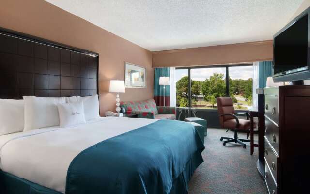 DoubleTree by Hilton Columbus