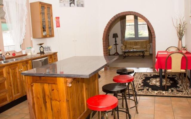 Kimba Travellers Haven