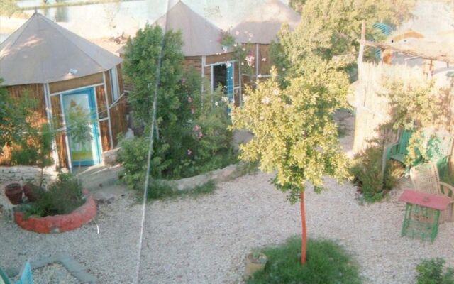 Al Salam Camp