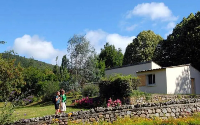 VVF Villages « Le Parc des Cévennes » Florac